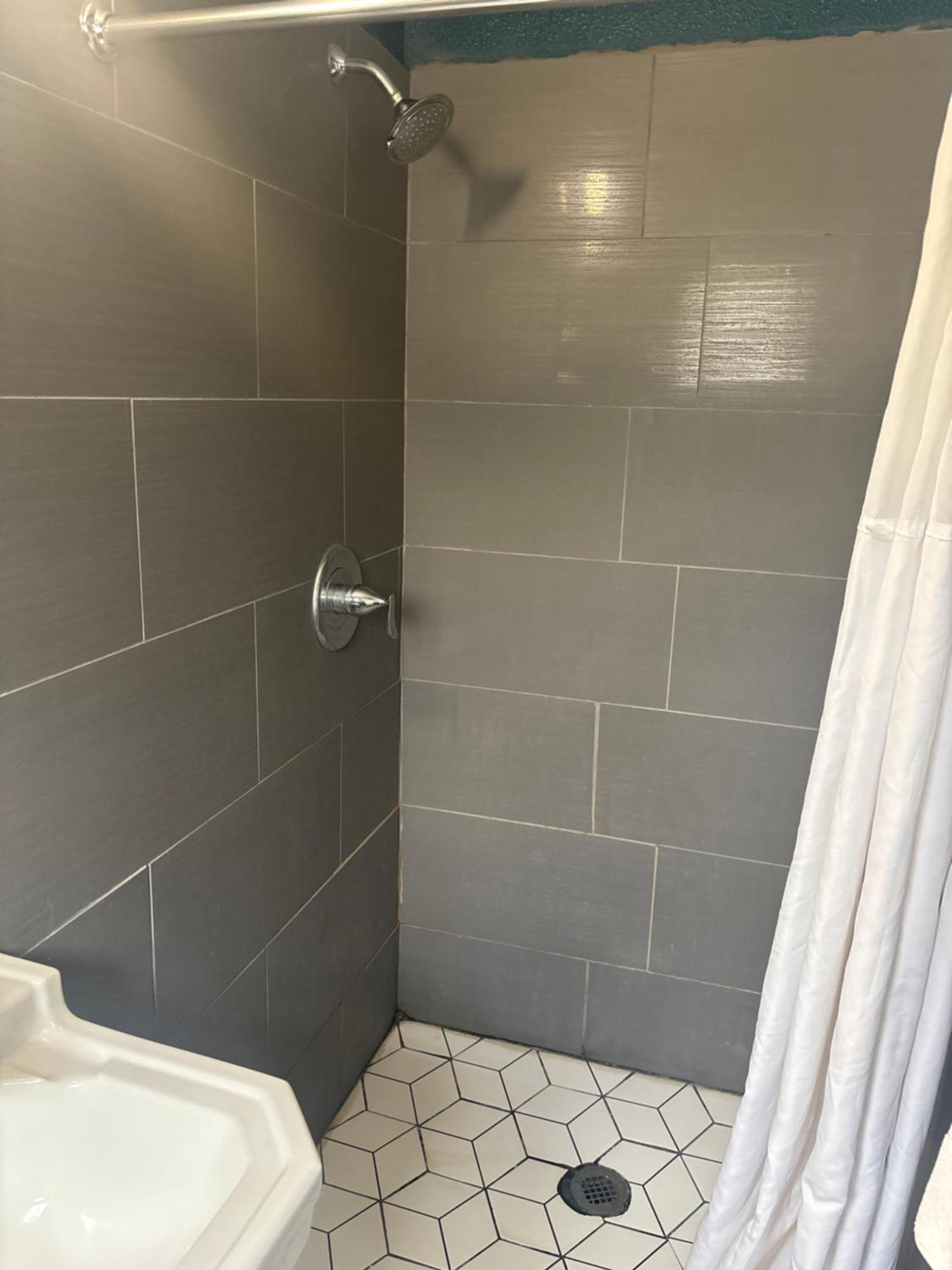 Budget Inn Nocona Ngoại thất bức ảnh